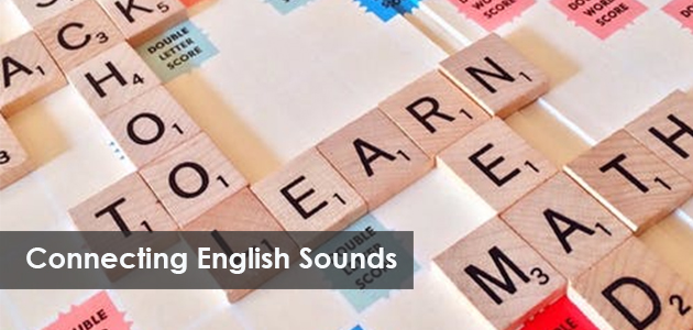 Connecting English Sounds